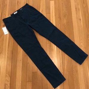Goodfellow & Co Skinny Chino 32x32